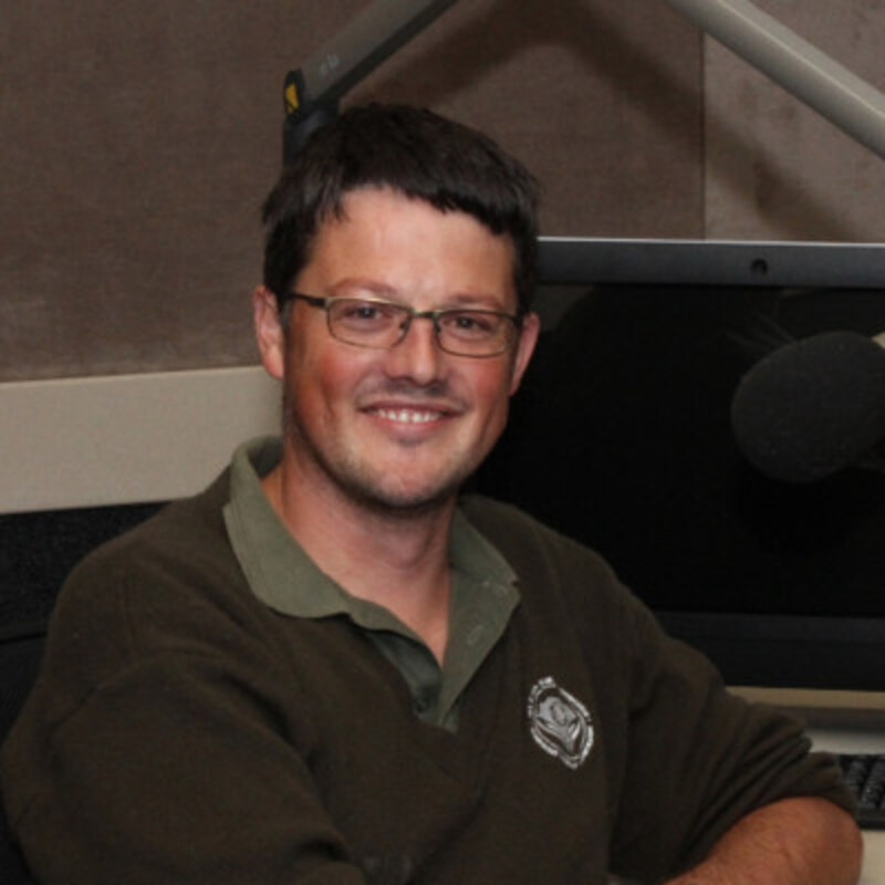 Jacques van der Merwe  