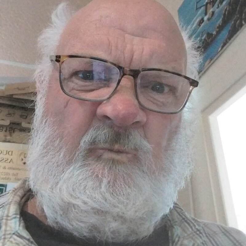 Charles Duckitt