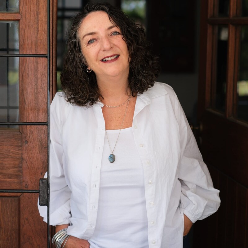 Andrea East